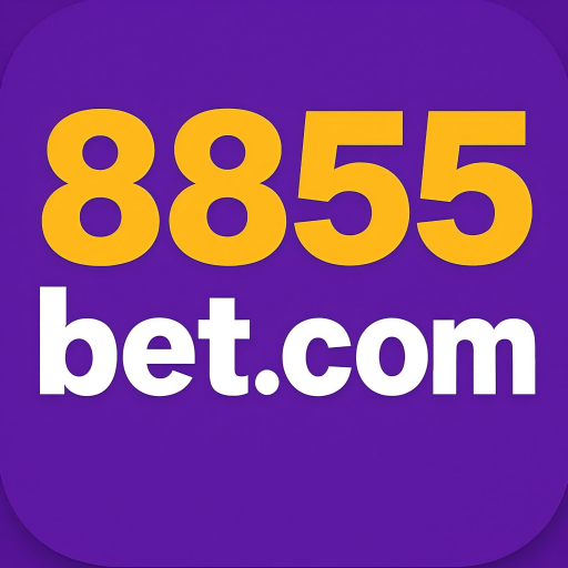 8855bet Cassino Online