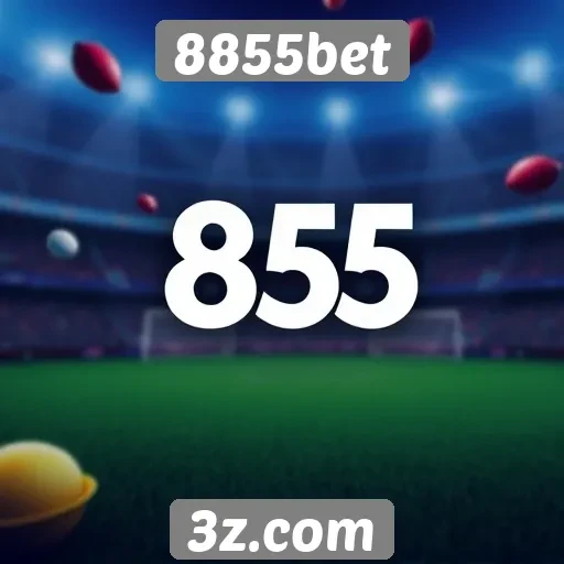 Análise das promoções disponíveis no 8855bet