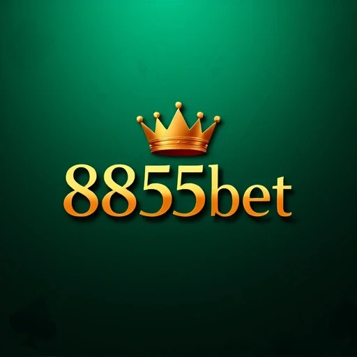 8855bet Logo