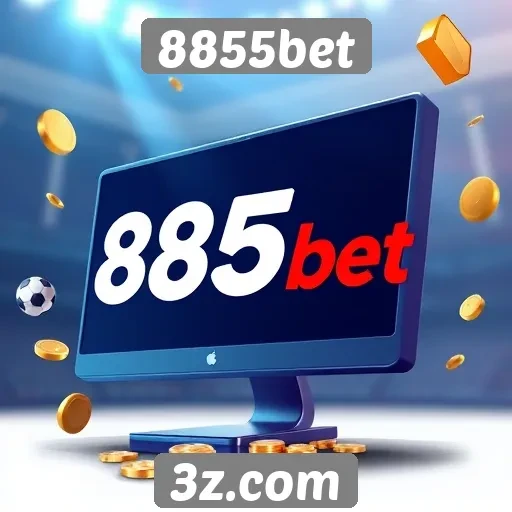 Impacto da legislação de jogos online sobre o 8855bet