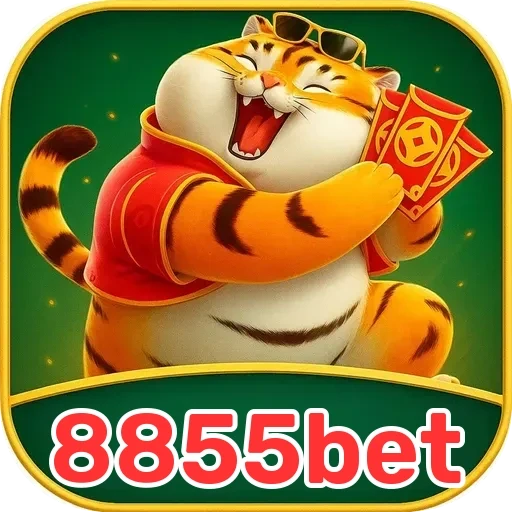 8855bet Jogos
