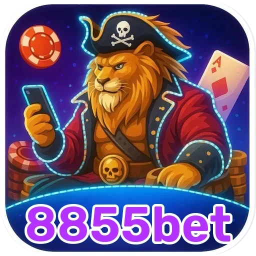 8855bet Login