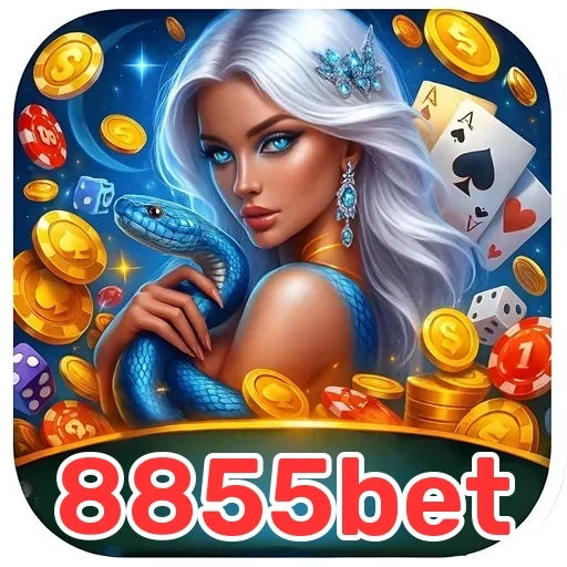 8855bet Pagamento