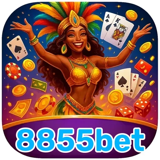 8855bet Caça-Níqueis