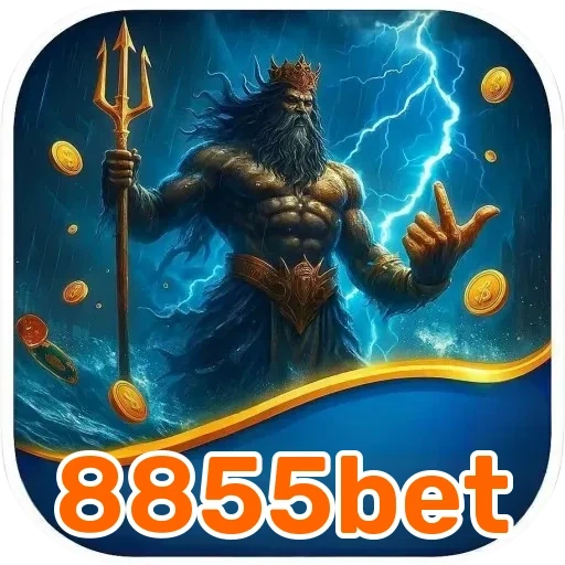 8855bet VIP